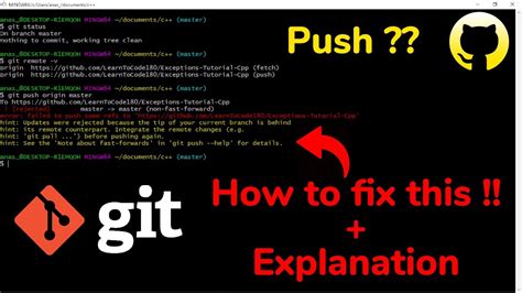 Troubleshooting Guide: How to Fix Github Megabastard Not .